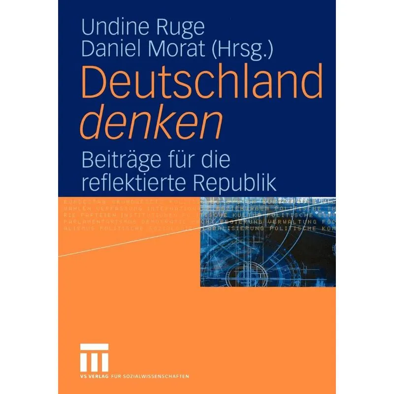 Deutschland denken