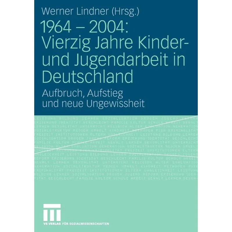 1964 - 2004