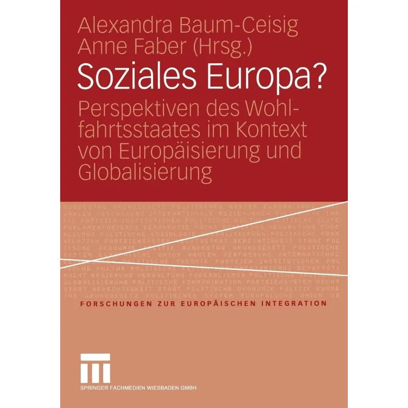 Soziales Europa?