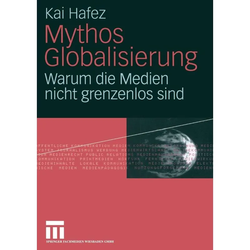 Mythos Globalisierung
