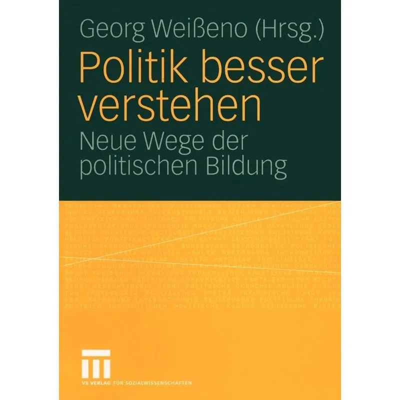 Politik besser verstehen