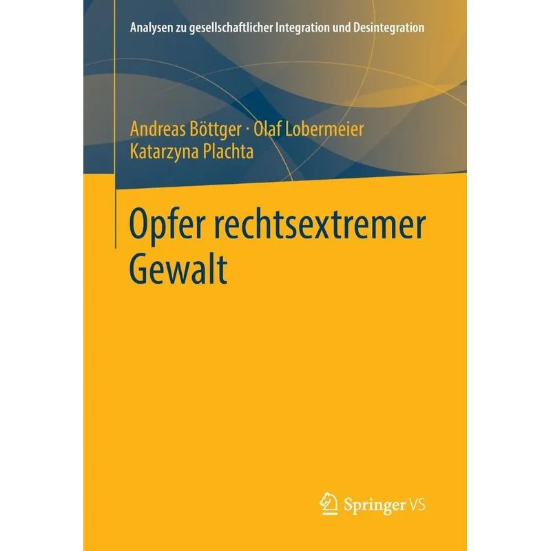 Opfer rechtsextremer Gewalt
