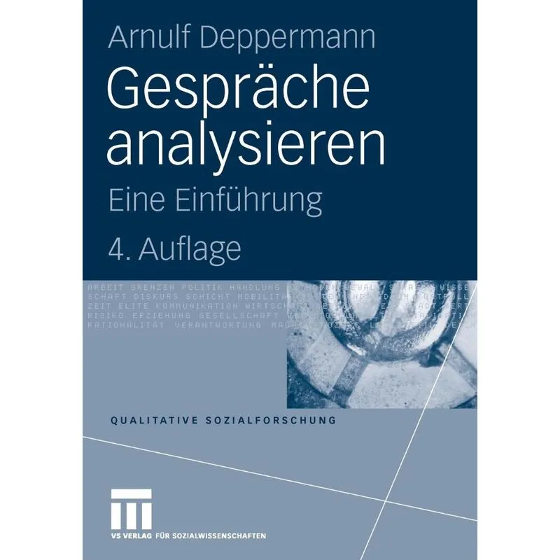 Gesprache Analysieren