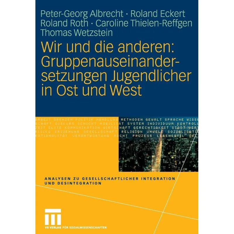 Wir und die anderen