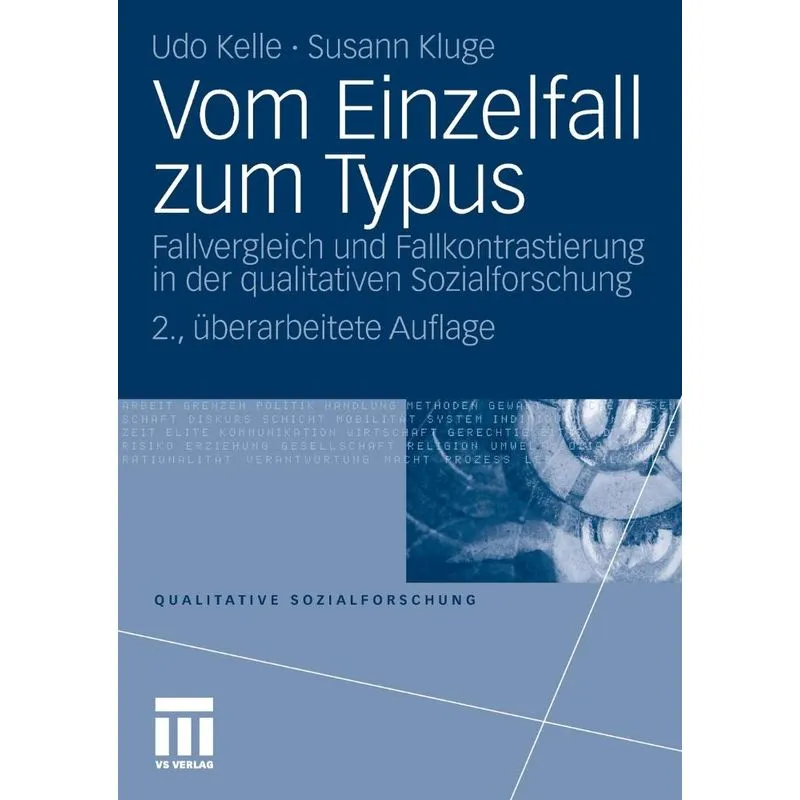 Vom Einzelfall zum Typus