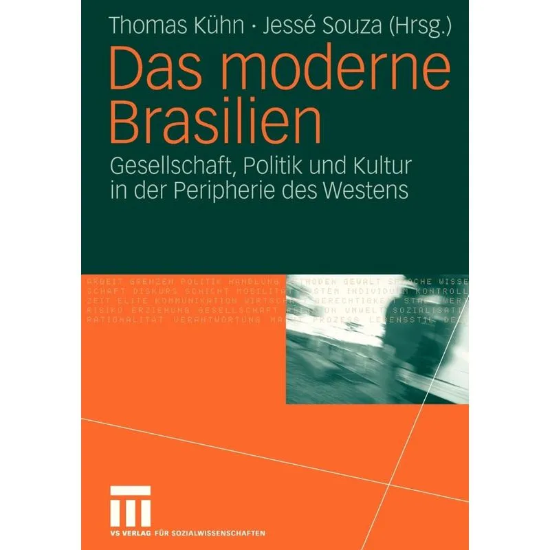 Das moderne Brasilien