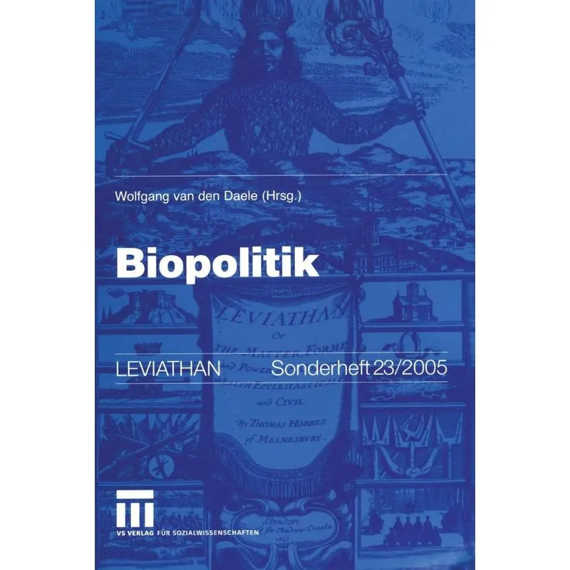 Biopolitik