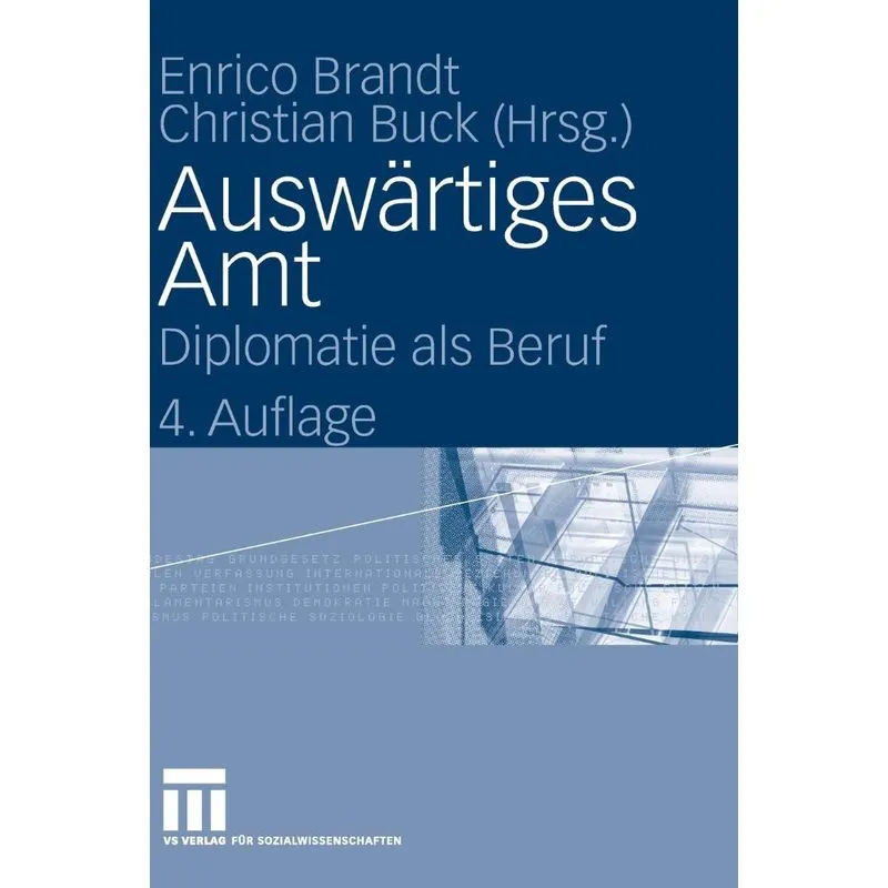 Auswärtiges Amt