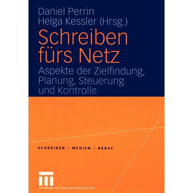 Schreiben fürs Netz