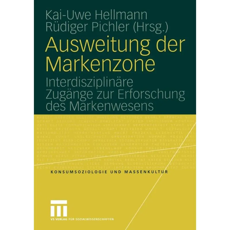Ausweitung der Markenzone