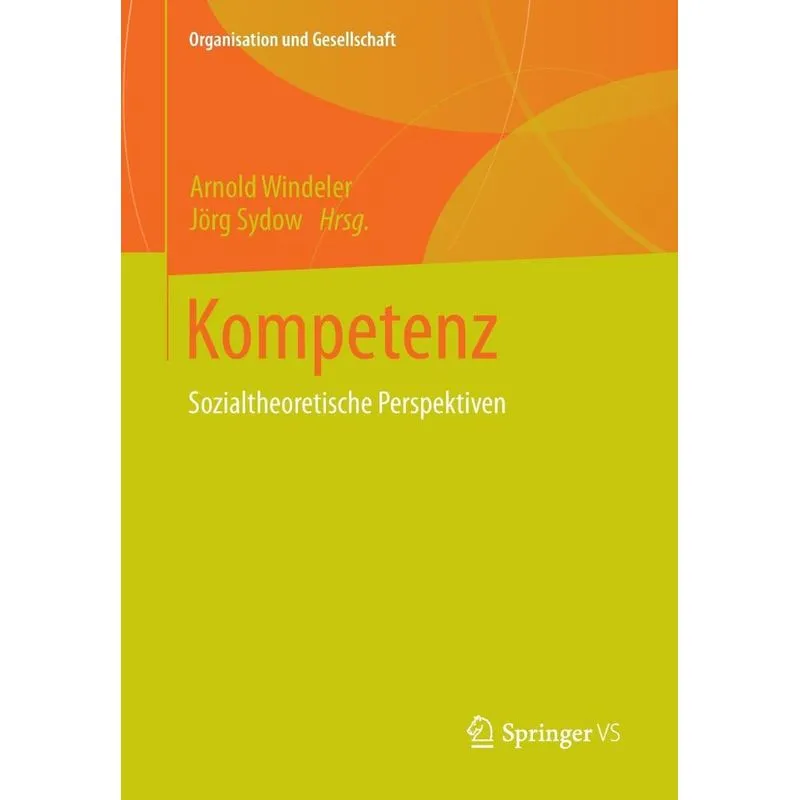 Kompetenz