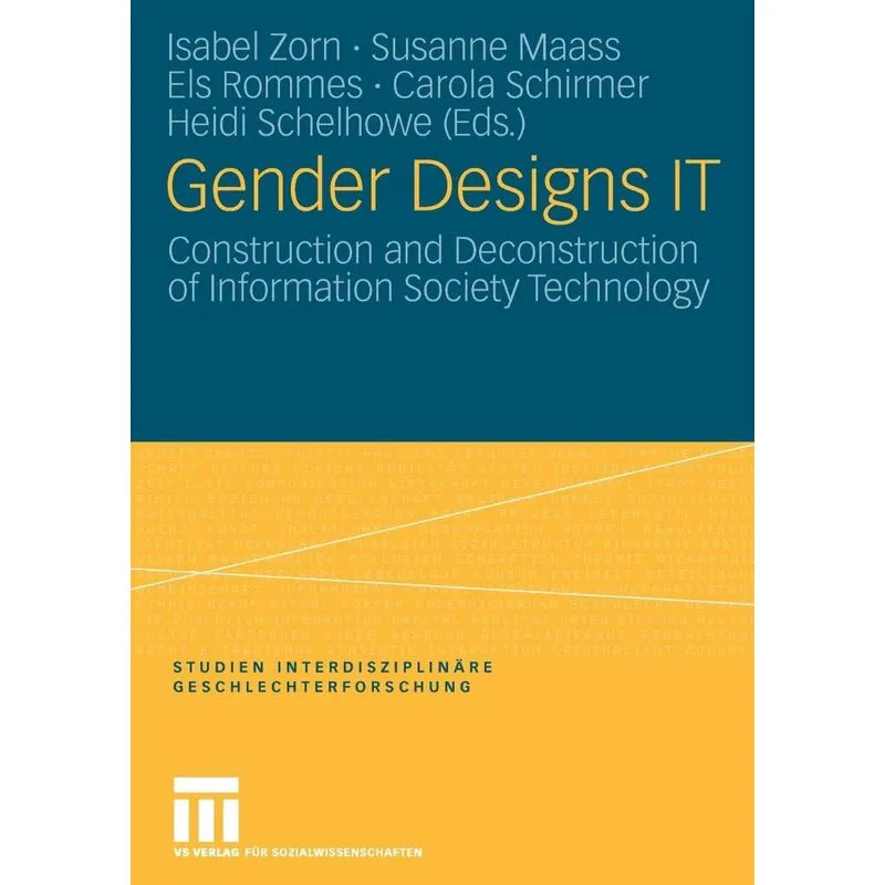 Gender Designs IT