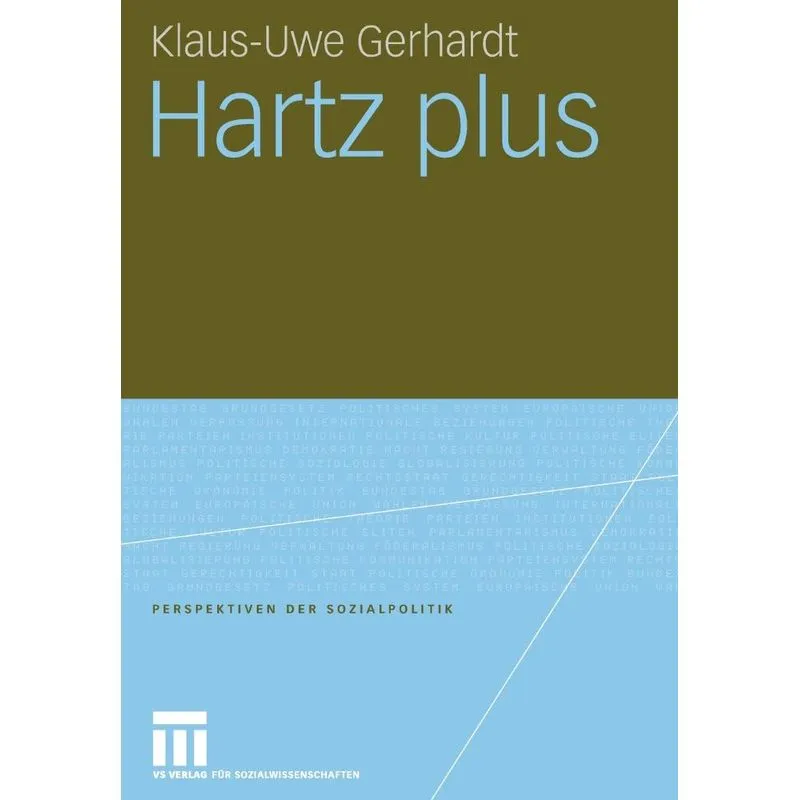 Hartz plus
