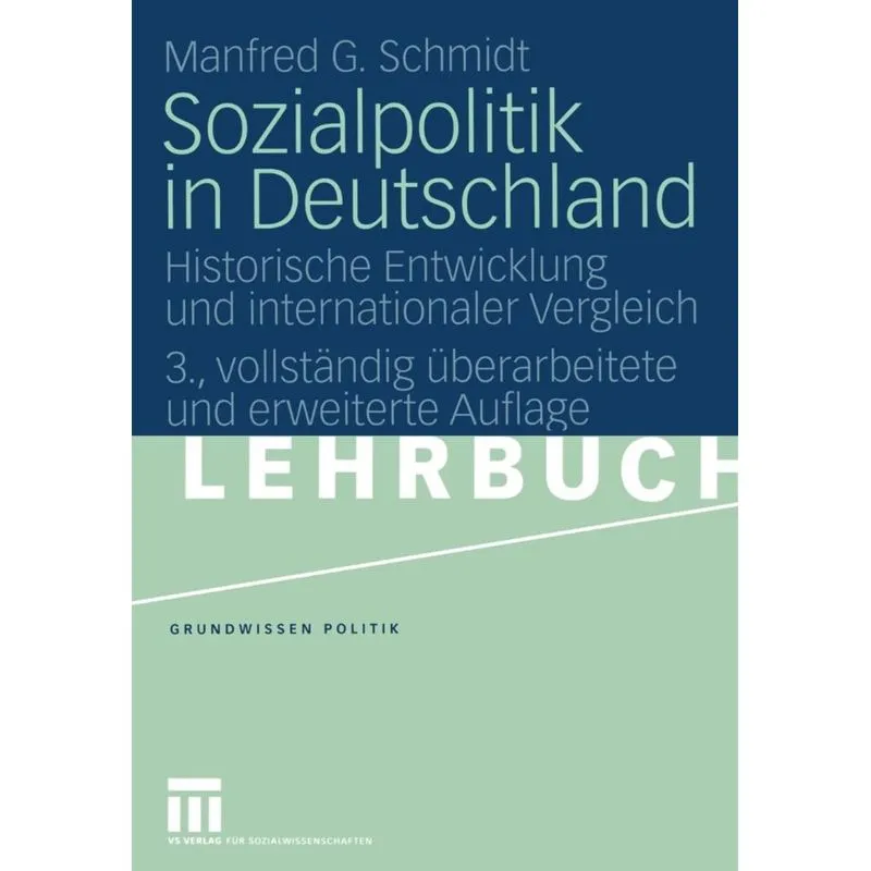 Sozialpolitik in Deutschland