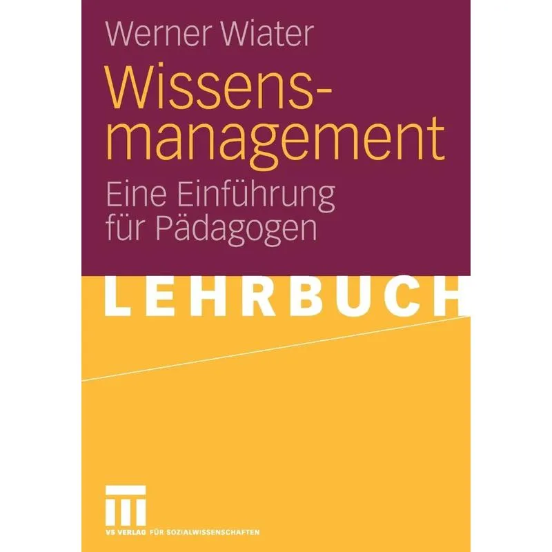 Wissensmanagement