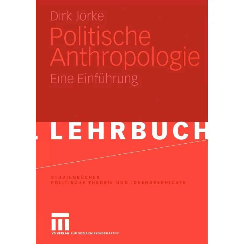 Politische Anthropologie