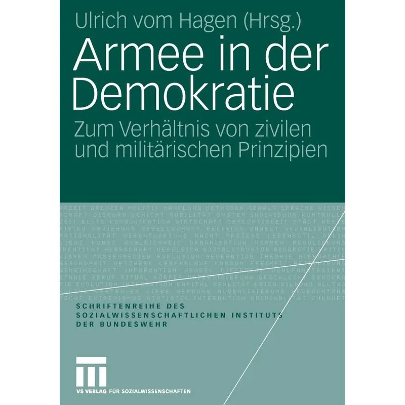 Armee in der Demokratie
