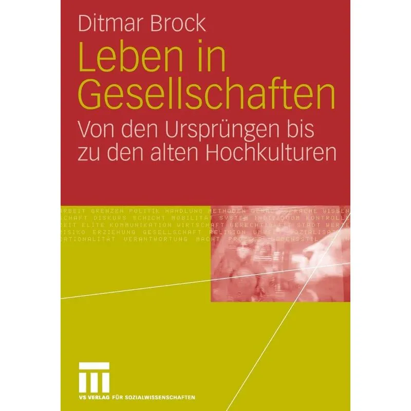 Leben in Gesellschaften