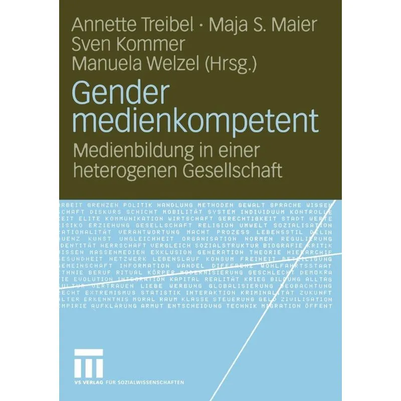 Gender Medienkompetent