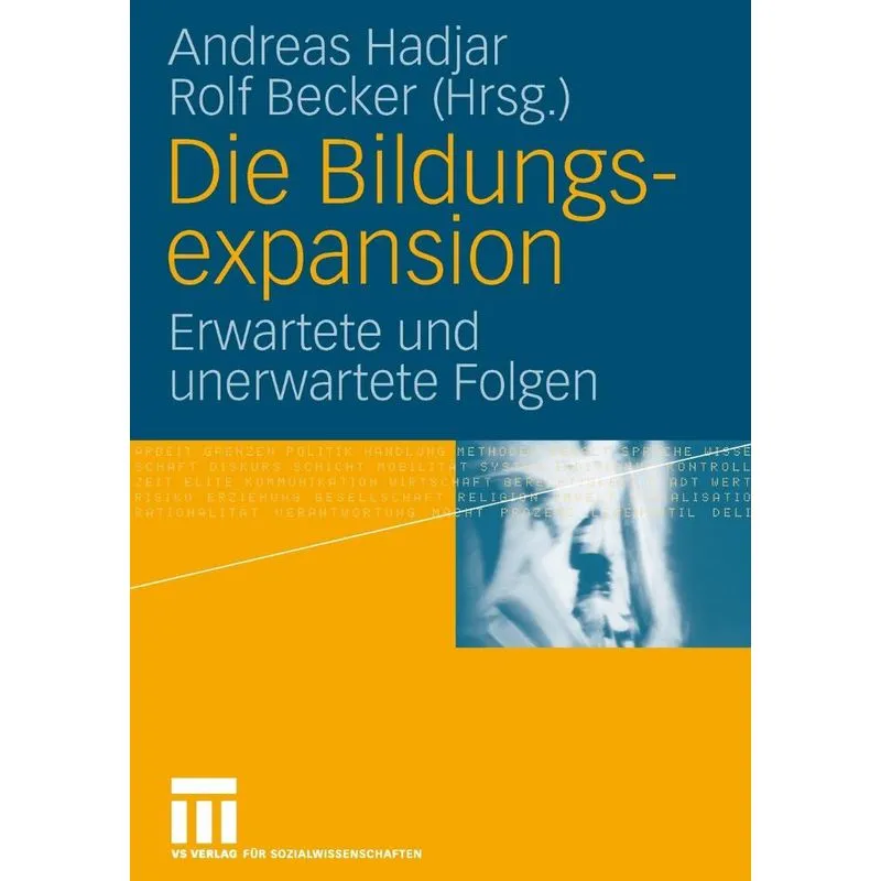Die Bildungsexpansion