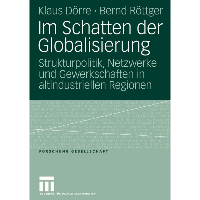 Im Schatten der Globalisierung
