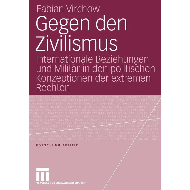 Gegen den Zivilismus