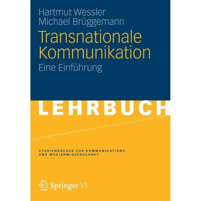 Transnationale Kommunikation