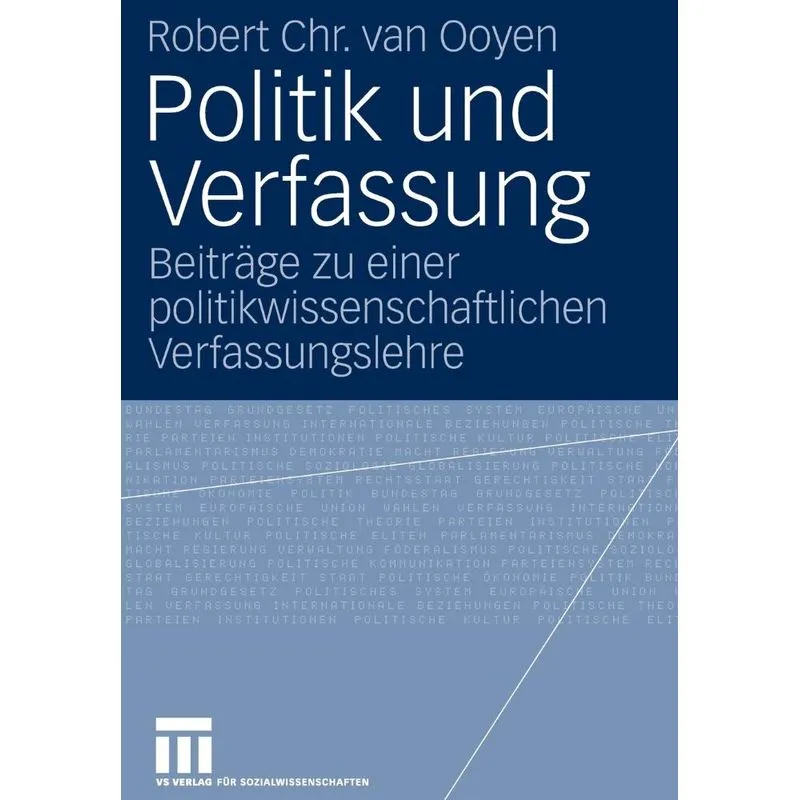 Politik und Verfassung