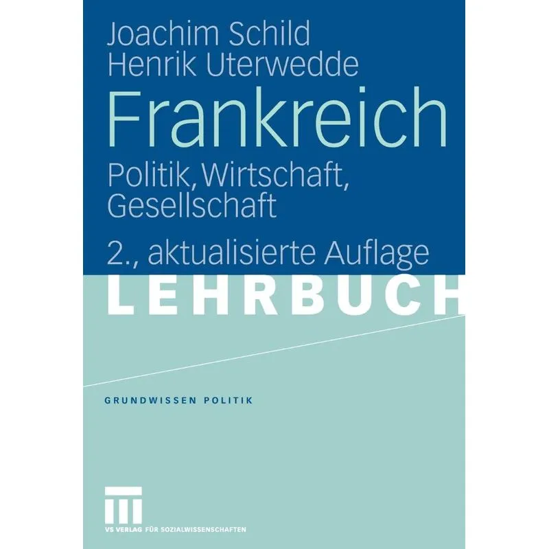 Frankreich