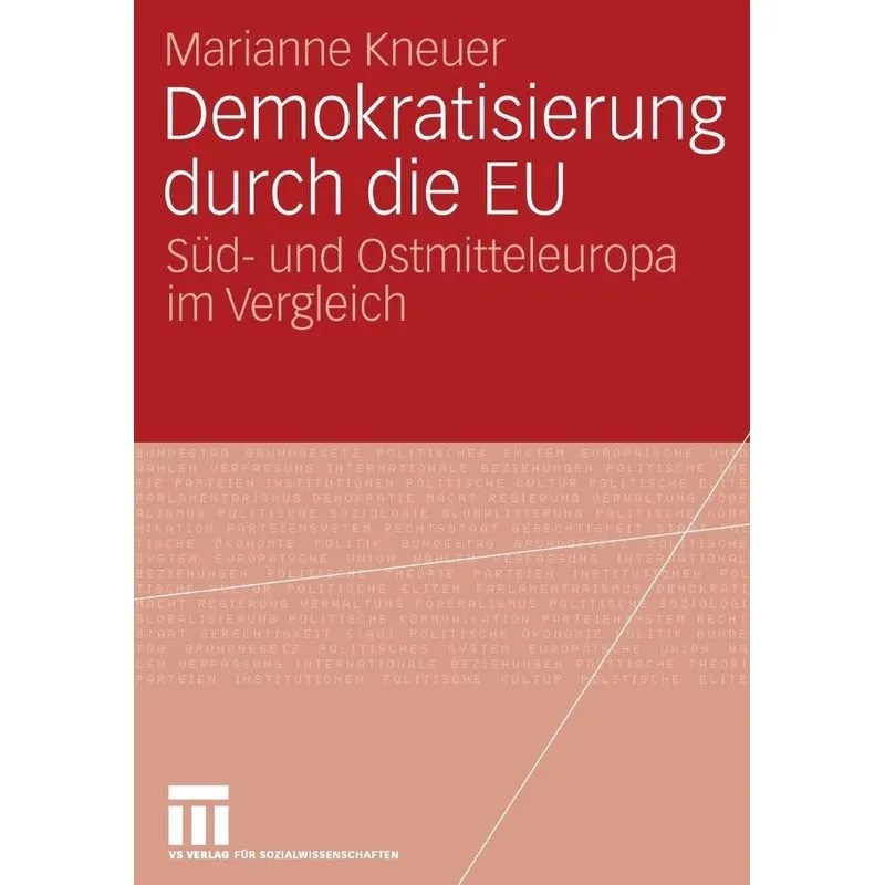 Demokratisierung durch die EU