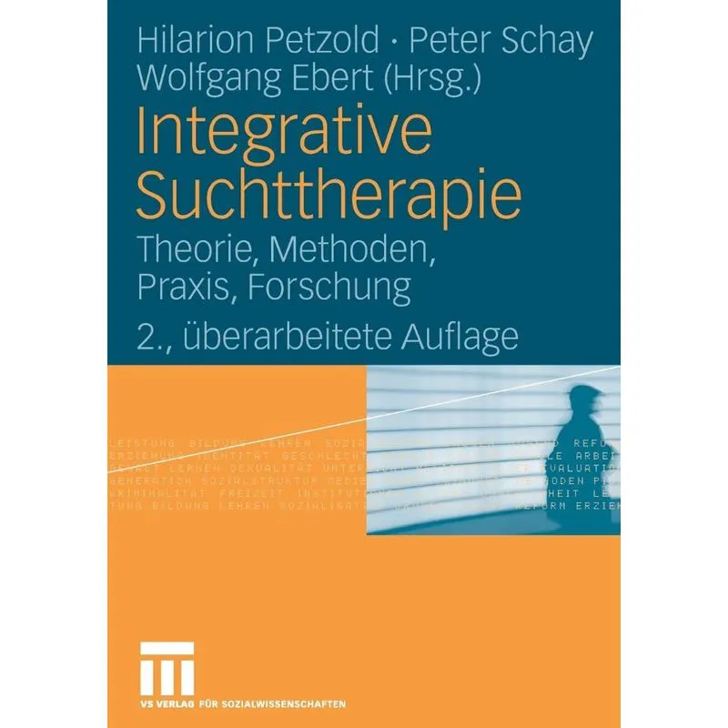 Integrative Suchttherapie