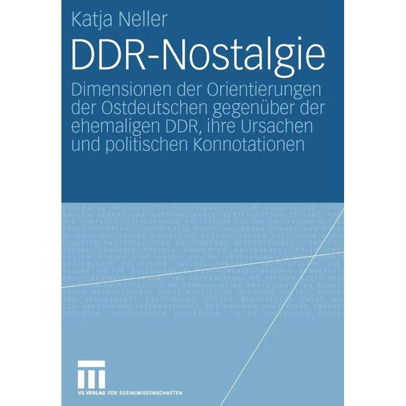 DDR-Nostalgie