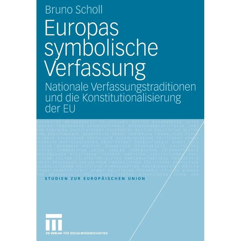 Europas symbolische Verfassung
