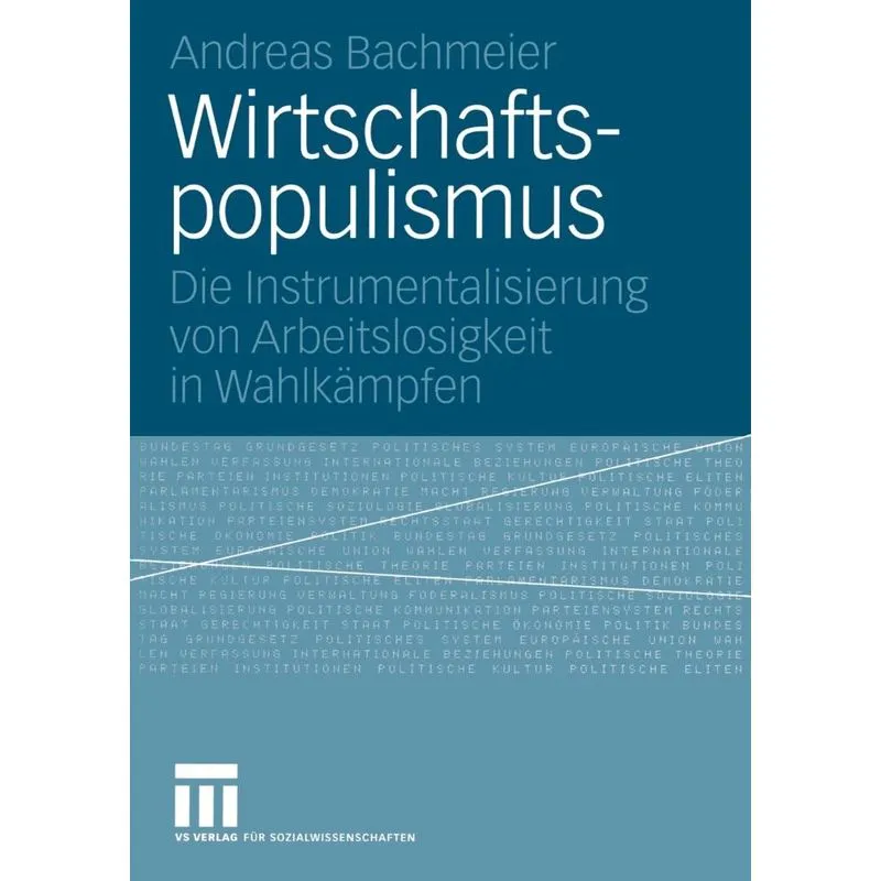 Wirtschaftspopulismus