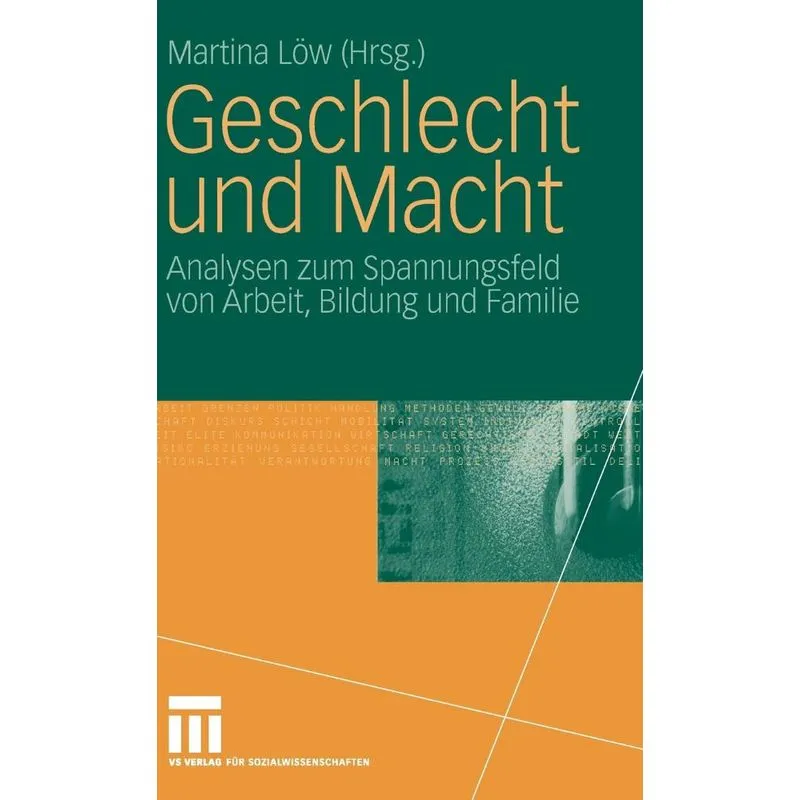 Geschlecht und Macht