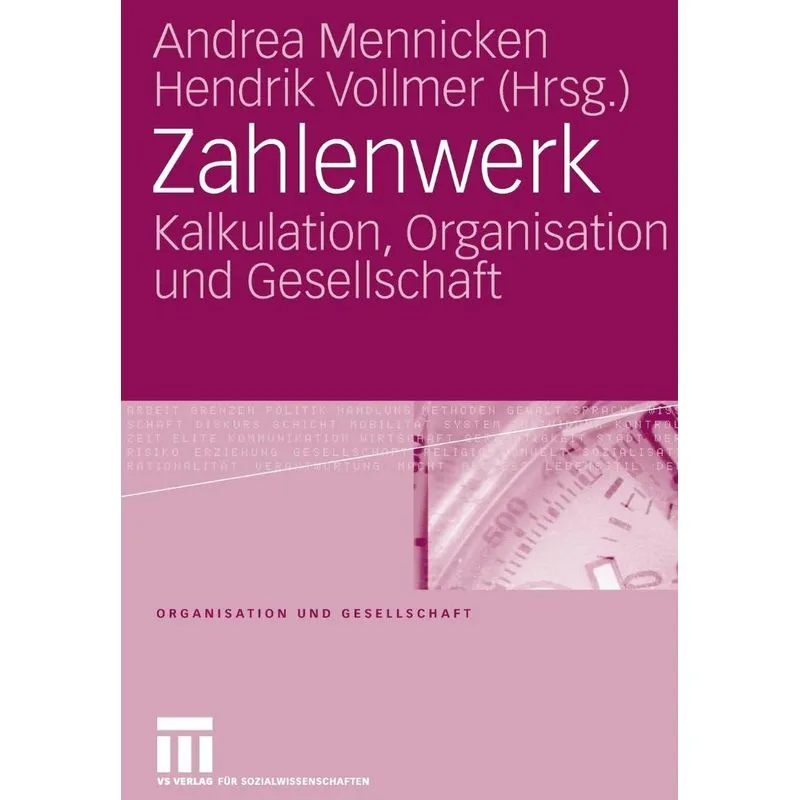 Zahlenwerk