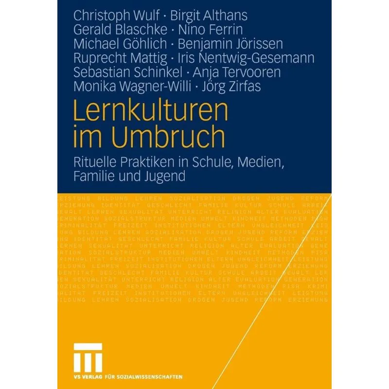 Lernkulturen im Umbruch