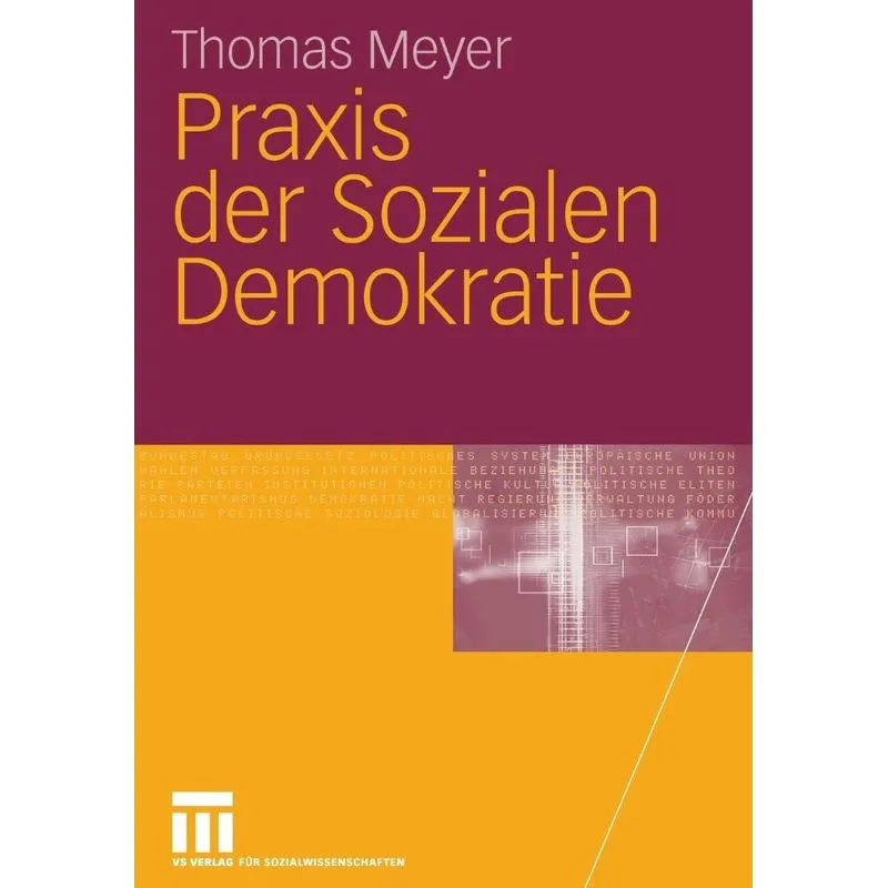 Praxis der Sozialen Demokratie