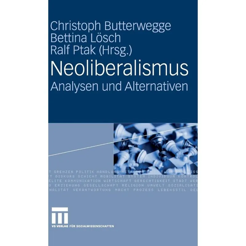 Neoliberalismus
