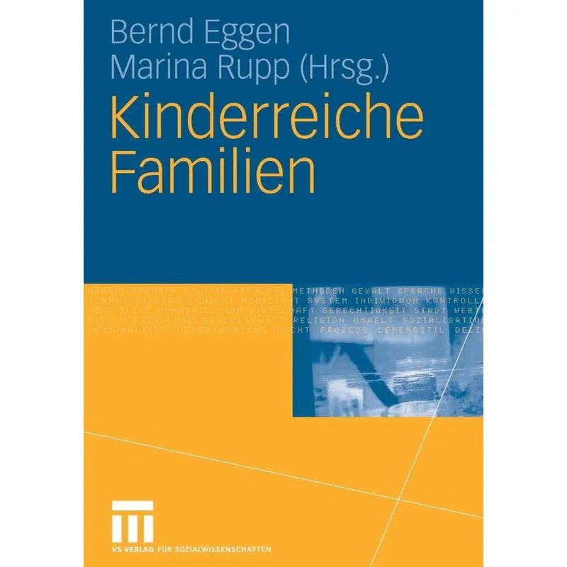 Kinderreiche Familien