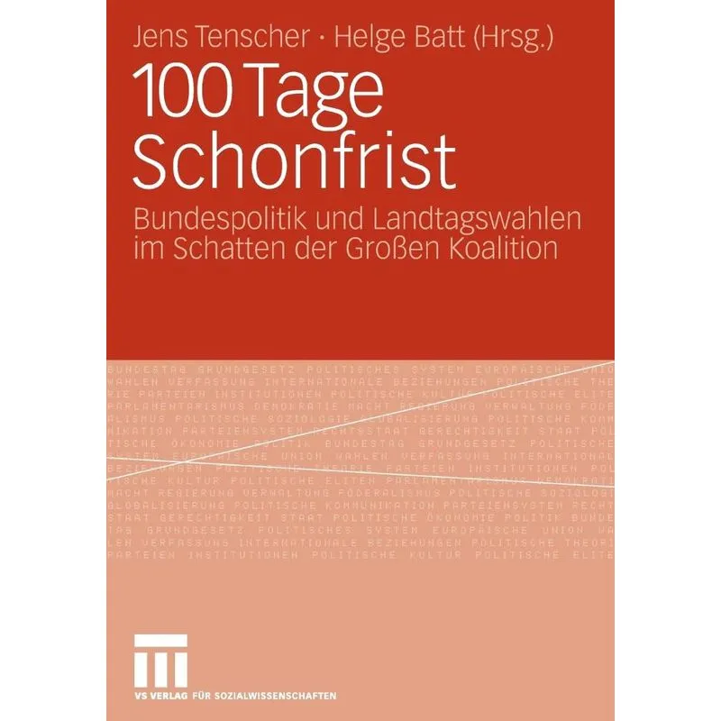 100 Tage Schonfrist