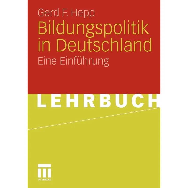 Bildungspolitik in Deutschland