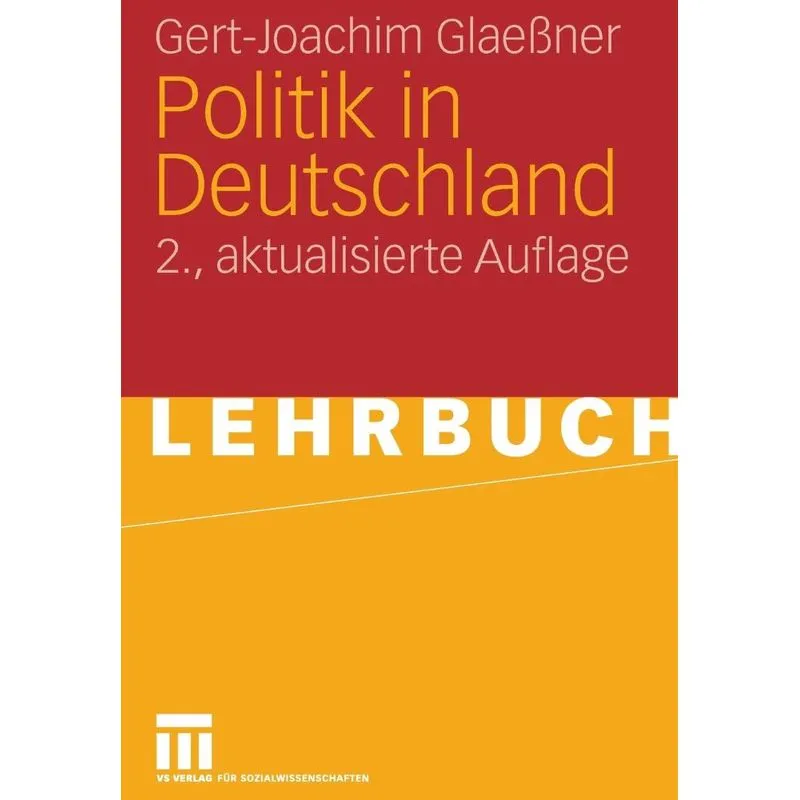 Politik in Deutschland