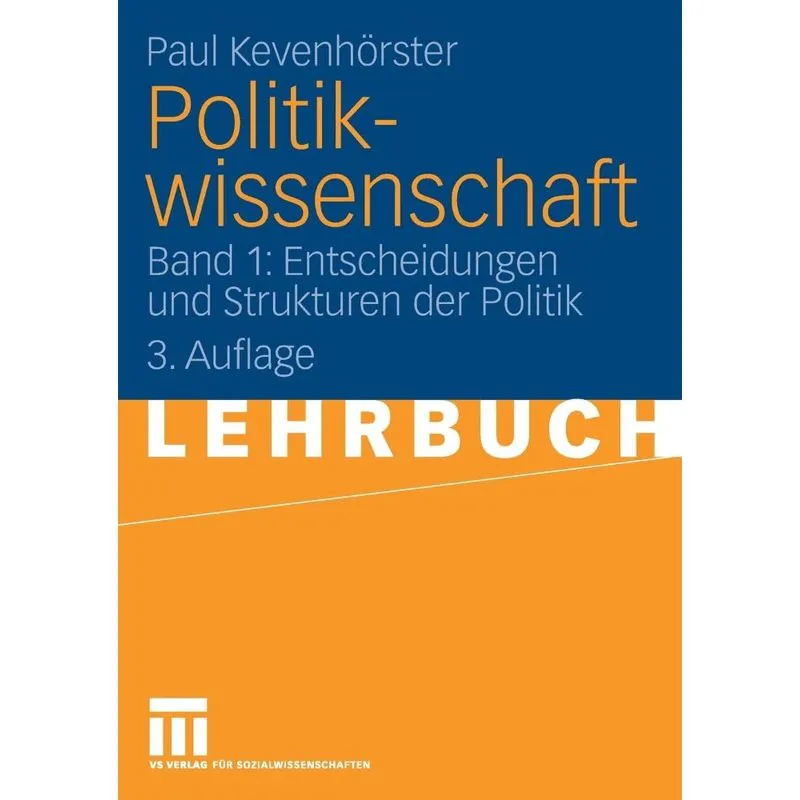 Politikwissenschaft