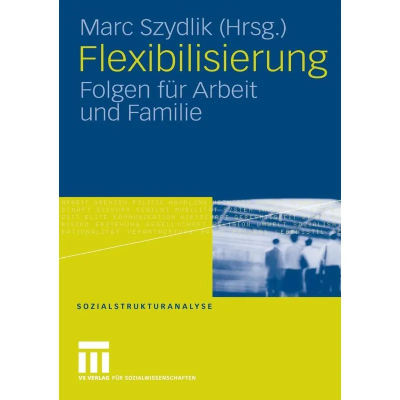 Flexibilisierung
