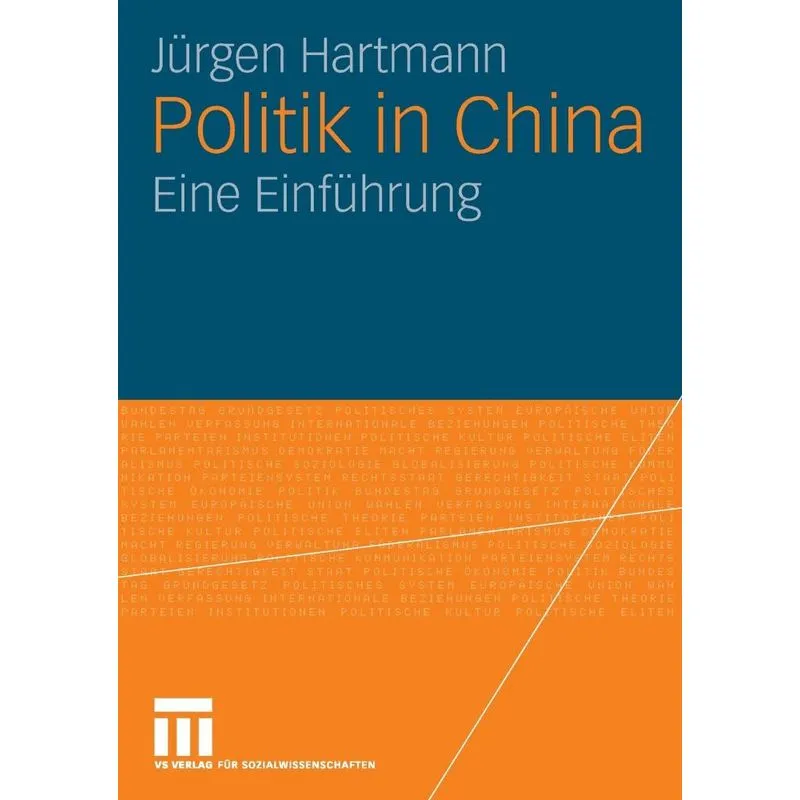 Politik in China