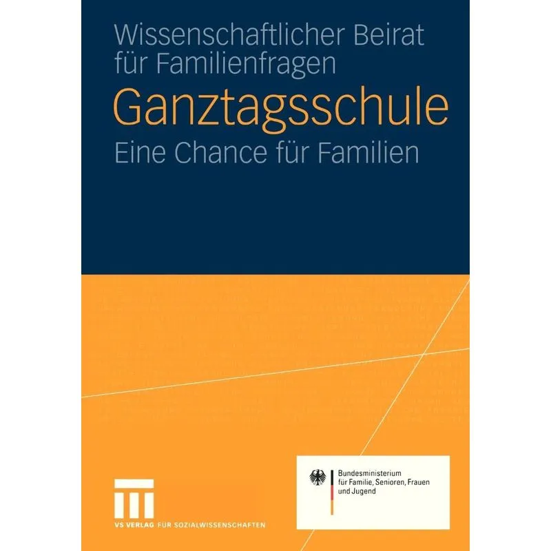 Ganztagsschule