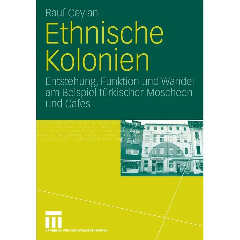 Ethnische Kolonien