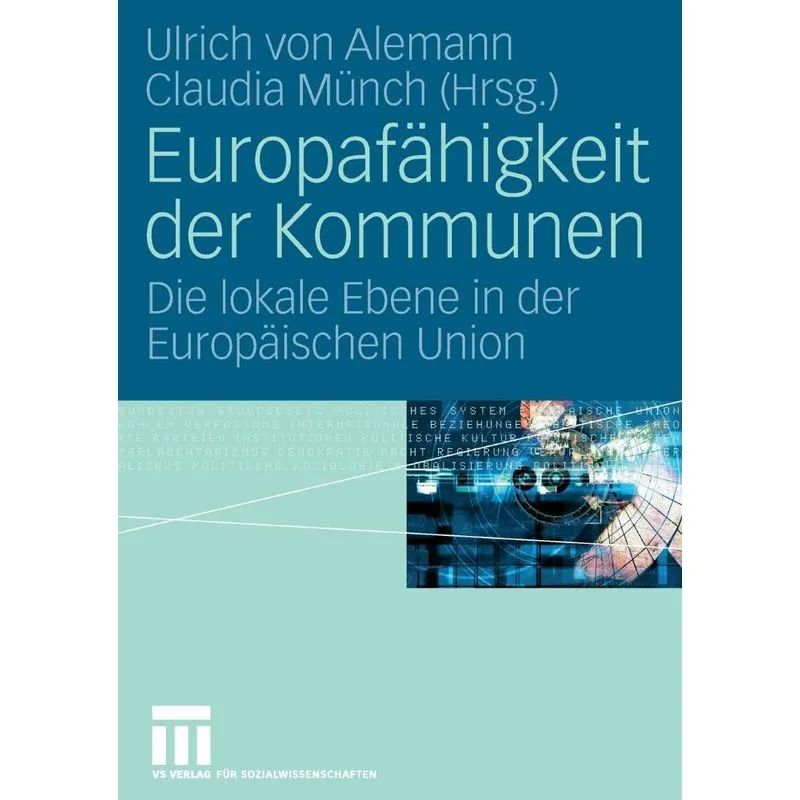 Europafähigkeit der Kommunen