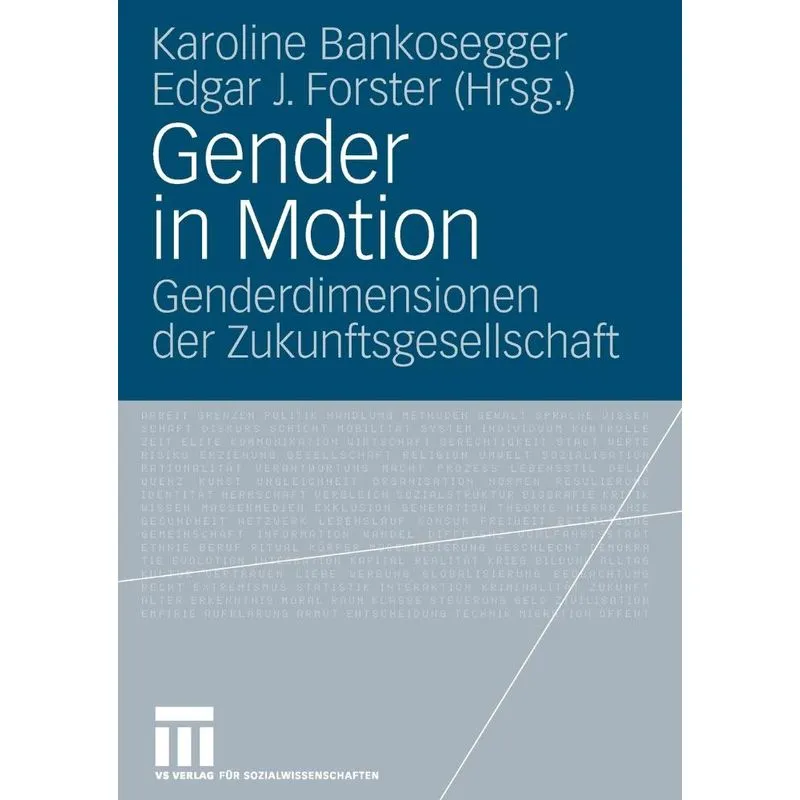 Gender in Motion